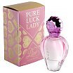 Linn Young Pure Luck Lady Love Woda perfumowana spray 100ml