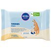 Nivea Baby Toddies Chusteczki biodegradowalne 57szt