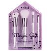 KillyS Magic Gift Zestaw pędzli do makijażu 4szt.