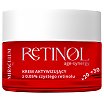 Miraculum Age-Synergy Retinol Krem aktywizujący na noc z 0.05% czystego retinolu 50ml