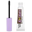Maybelline SuperLock Brow Glue Żel do brwi Deep Brown 7ml