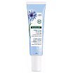 Klorane Cornflower Water Cream Nawilżający krem do twarzy z organicznym chabrem 30ml