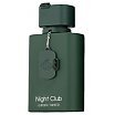 Fragrance World Night Club Green Tweed Woda perfumowana spray 100ml