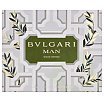 Bulgari MAN Wood Essence Zestaw upominkowy EDP 100ml + EDP 15ml
