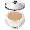 Clinique Beyond Perfecting Powder Foundation + Concealer Puder - korektor 14,5g 02 Alabaster