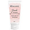Nacomi Hand Cream Krem do rąk odżywczy Olej Inca Inchi 85ml