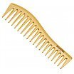 Balmain Golden Styling Comb Grzebień do stylizacji włosów