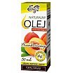 Etja Intensive Skin Repair Naturalny olej 50ml Brzoskwiniowy