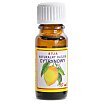 Etja Naturalny Olejek Eteryczny Cytrynowy 10ml