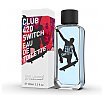 Linn Young Club 420 Switch Woda toaletowa spray 100ml
