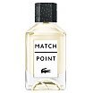 Lacoste Match Point Cologne Eau de Toilette Woda toaletowa spray 100ml