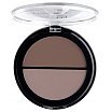 Topface Instyle Contour & Highlighter Paletka do konturowania twarzy 10g 004