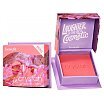 Benefit Crystah Róż do policzków 2,5g Strawberry Pink