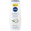 Nivea Coconut & Jojoba Oil Żel pod prysznic 500ml