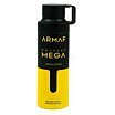 Armaf Odyssey Mega Man Dezodorant spray 200ml