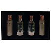 Bharara King Zestaw upominkowy EDP 100ml + Balsam po goleniu 100ml + Żel pod prysznic 150ml + Balsam 150ml