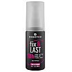Essence Fix & Last 18h Long-Lasting Długotrwały spray utrwalający makijaż 50ml