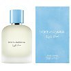 Dolce&Gabbana Light Blue Pour Homme 2025 Woda toaletowa spray 50ml