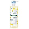 Klorane Bebe Gentle Cleansing Gel Żel do kąpieli 500ml