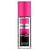 Bruno Banani Dangerous Woman Szklany dezodorant spray 75ml