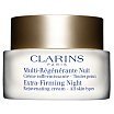 Clarins Extra-Firming Night Cream Krem regenerujący na noc do każdej cery 50ml