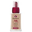 Dermacol 24H Control Long Lasting Make-Up Długotrwały podkład do twarzy 30ml 4