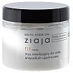 Ziaja Baltic Home Spa Fit Mango Mus nawilżający do ciała antycellulitowy i ujędrniający 300ml