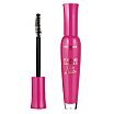 Bourjois Volume Glamour Coup De Theatre Mascara Pogrubiający i podkręcający tusz do rzęs z olejkiem arganowym 10ml 02 Black