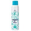 Schwarzkopf Schauma Miss Fresh Dry Shampoo Odświeżający suchy szampon do włosów 150ml