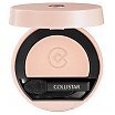 Collistar Impeccable Compact Eyeshadow Cień do powiek 2g 120 Brunette Matte