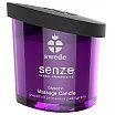 Swede Senze Massage Candle Świeca do masażu 50ml Divinity