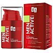 AA Men Active Care 3w1 Ultralekki krem do twarzy 50ml