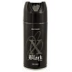 Jean Marc X Black Dezodorant spray 150ml