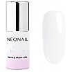 NeoNail Baby Boomer Biały żel do zdobień 6,5ml White Paint Gel