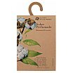 La Casa de los Aromas Botanic Saszetka zapachowa 100ml Kwiat Bawełny