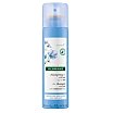 Klorane Dry Shampoo Volume Suchy szampon do włosów cienkich i delikatnych z BIO Lnem 150ml