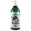 YOPE Moisturising Liquid Soap Mineral Mydło w płynie Mineralne 500ml
