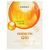 Conny Q10 Essence Mask Odmładzająca maseczka w płachcie 23g Koenzym Q10