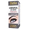 Delia Henna do brwi 2g 1.1 Grafit