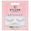 Eylure Naturals Lashes Sztuczne rzęsy z klejem efekt naturalny No. 020