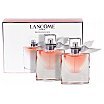 Lancome La Vie Est Belle Zestaw upominkowy EDP 2x30ml
