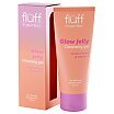 Fluff In Your Soul Żel do mycia twarzy z ekstraktem z bursztynu i witaminą C 100ml