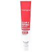 Neutrogena Clear & Defend+ Serum peelingujące 30ml