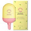 PATCH HOLIC Yuja Brightening Sleeping Mask Rozjaśniająca maska na noc z witaminą C 70ml