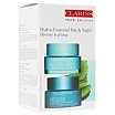 Clarins Clarins Hydra - Essentiel Cream Zestaw pielęgnacyjny Essentiel Partners Cream 2 x 50ml