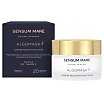 Sensum Algopro Hydrostabilizująco-regeneracyjna maska nocna w kremie o działaniu przeciwstarzeniowym 50ml