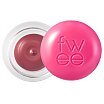 Fwee Lip & Cheek Blurry Pudding Pot Pudding do ust i policzków 5g PK02 Skirt