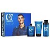 Cristiano Ronaldo CR7 Play It Cool Zestaw upominkowy EDT 100ml + żel 150ml + dezodorant 150ml