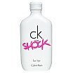 Calvin Klein CK One Shock For Her Woda toaletowa spray 100ml