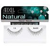 Ardell Natural 1 para sztucznych rzęs 110 Black